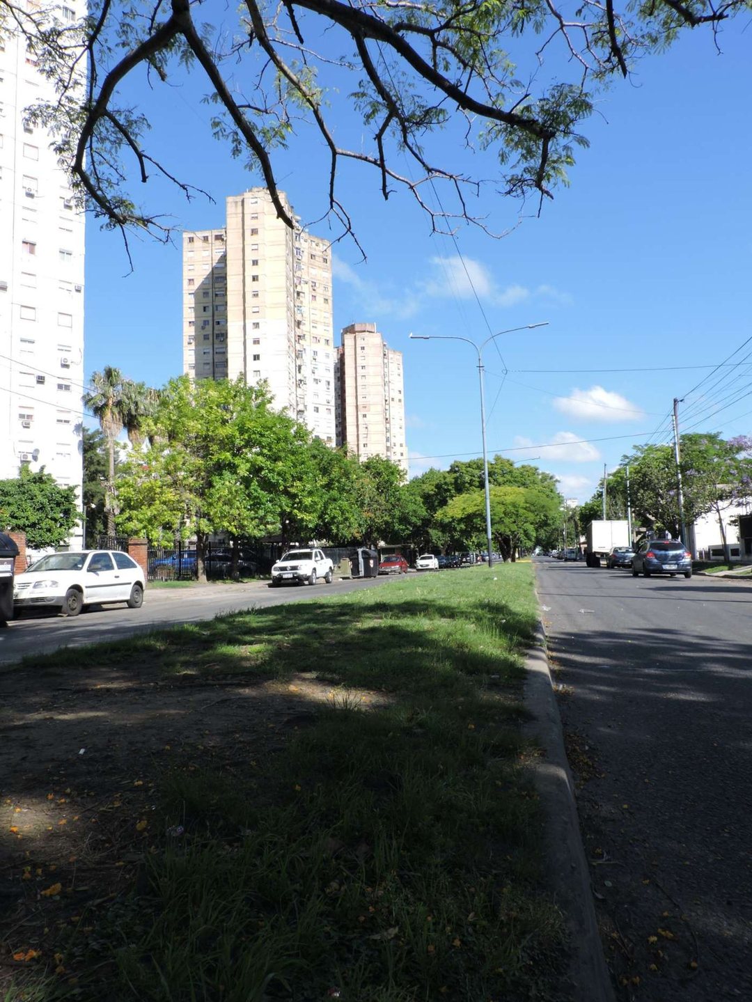 VENTA DEPARTAMENTO 4 AMB VISTA ABIERTA EN LUGANO