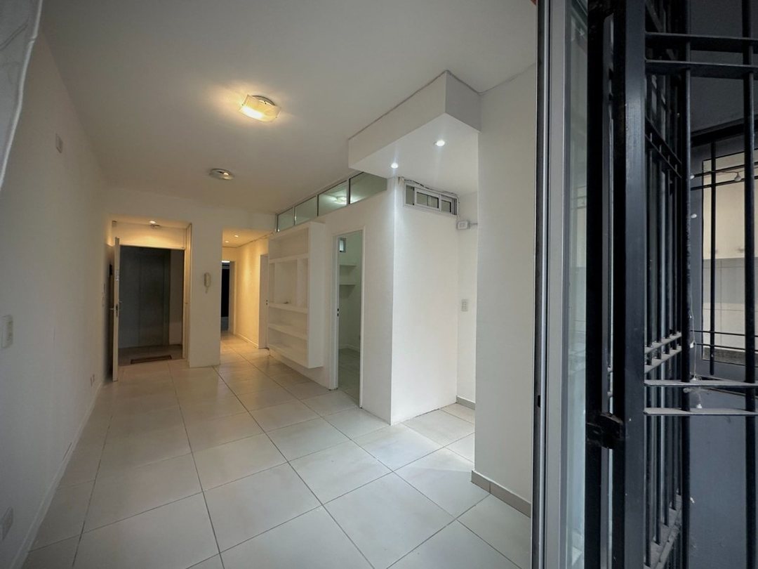 DEPARTAMENTO 2 AMB COCHERA ESCRITORIO VENTA