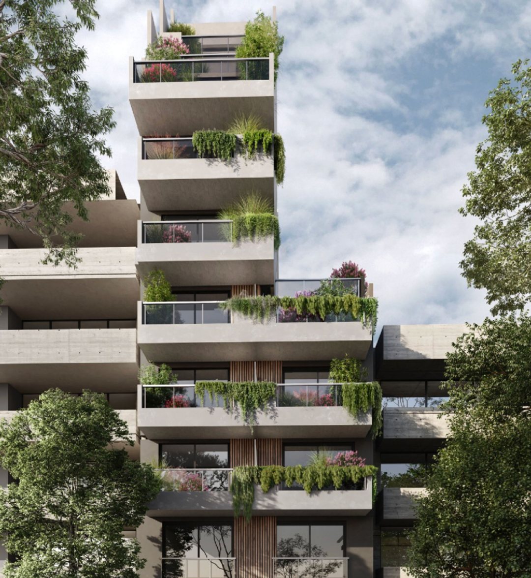 VENTA DPTO 2 AMBIENTES CON TERRAZA EN SAAVEDRA!