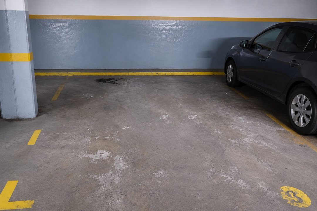 COCHERA 13M² EN CACHIMAYO 11 CABA
