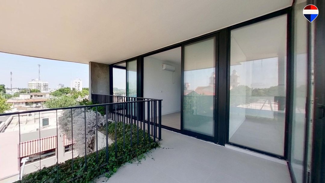 VENTA DEPARTAMENTO PILAR 3 AMBIENTES CENTRO FINANC