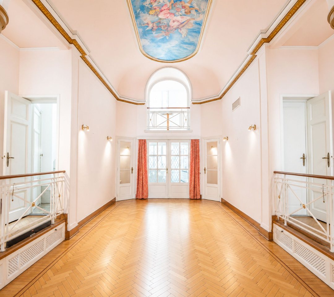 VENTA Depto. 12 Amb. C/ PISCINA PRIVADA "RETIRO"