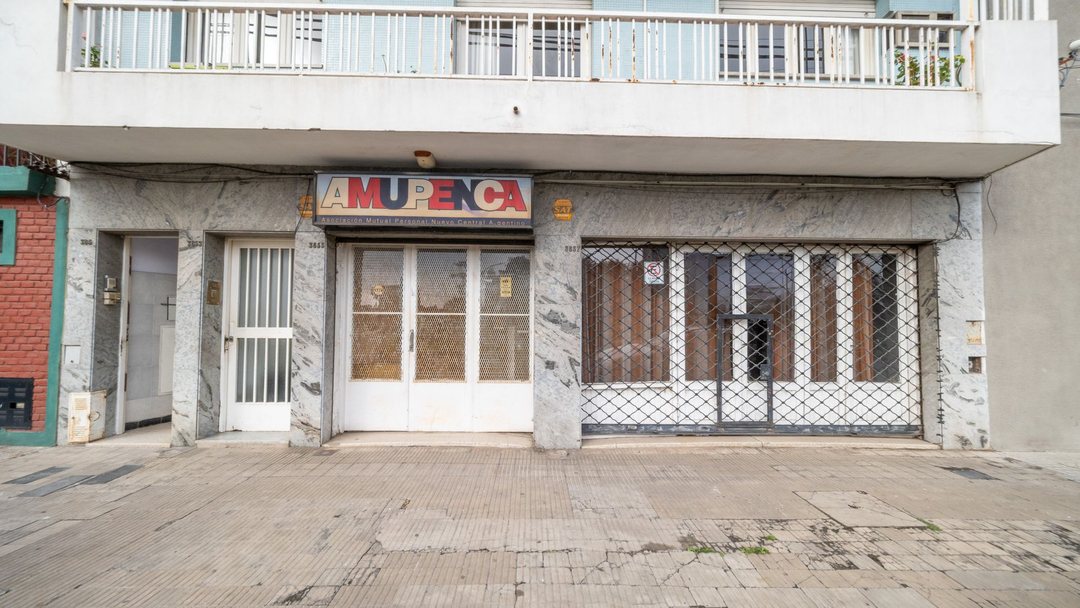 CASA EN VENTA 2 DORMITORIOS LUIS AGOTE