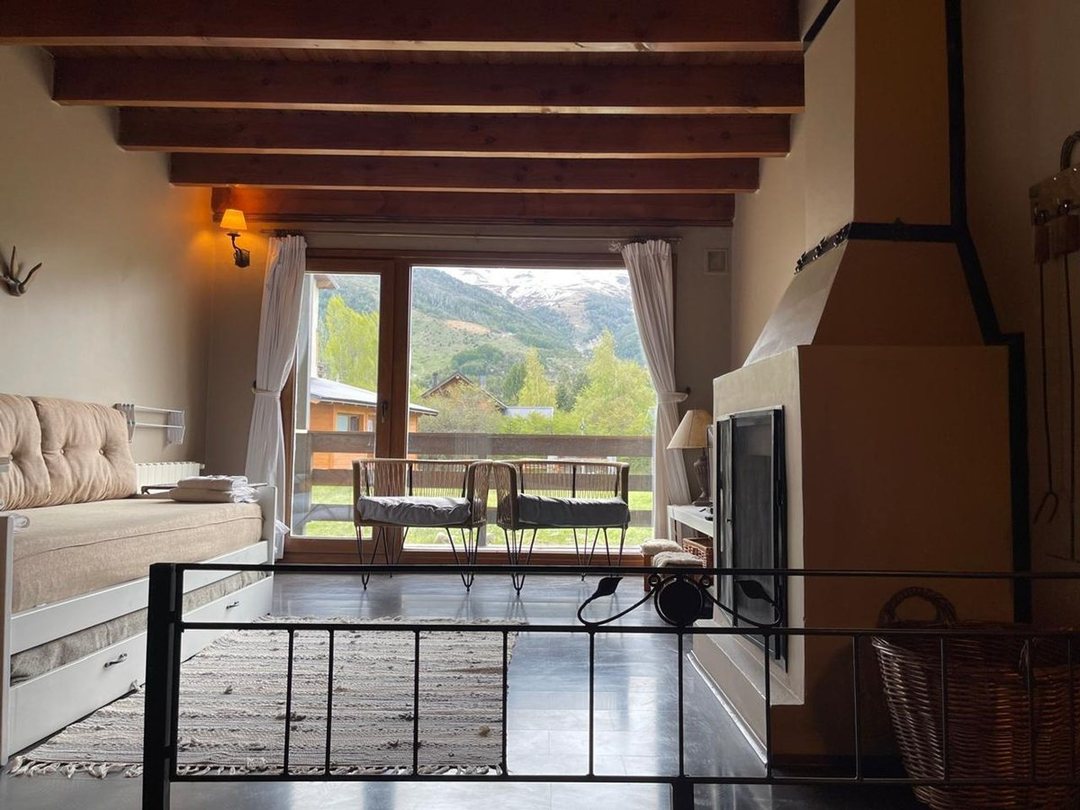 VENTA DEPARTAMENTO EN CERRO CATEDRAL - BARILOCHE