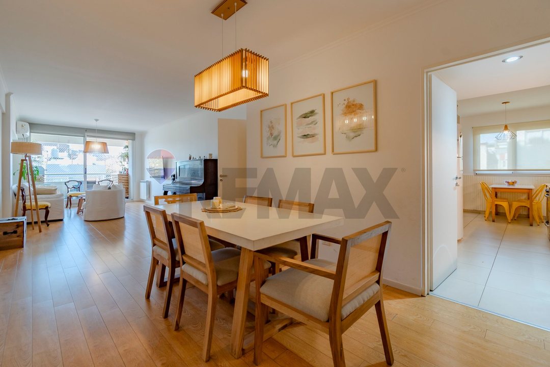 Venta Depto 4 amb Full Amenities en Villa Urquiza