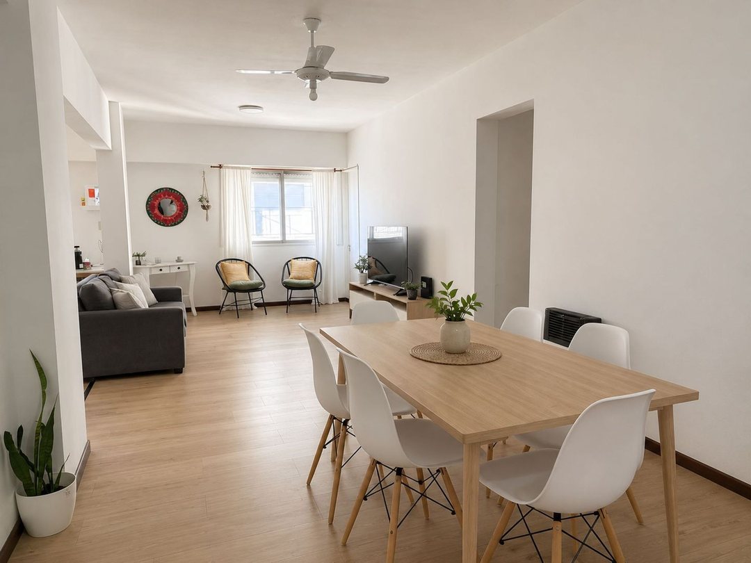 DEPARTAMENTO EN VENTA QUILMES