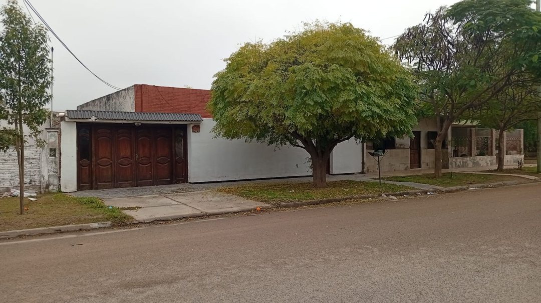 Venta de casa , ciudad de La Banda