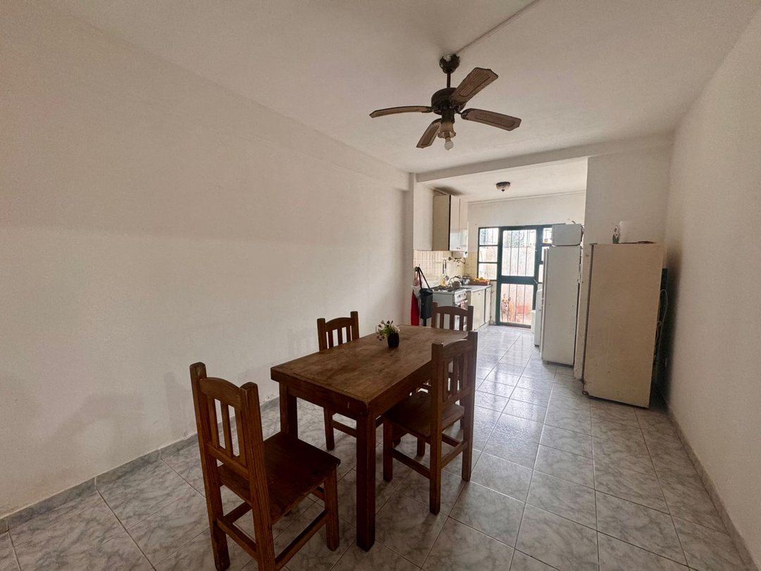 Departamento venta La Plata 2 dormitorios cochera