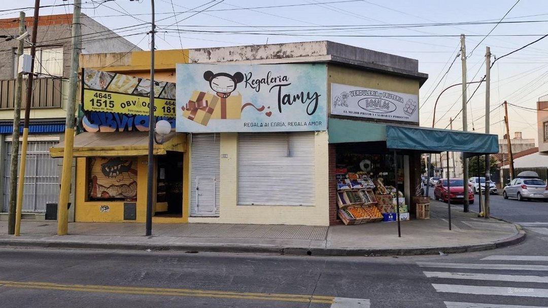 Venta Local Comercial en Morón