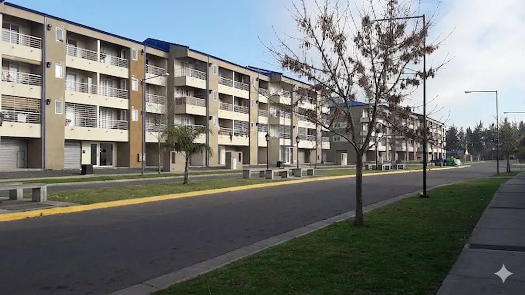 VENTA DEPTO 3 AMBIENTES TIGRE - REMEROS DUT