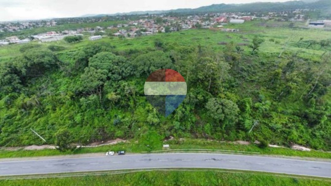 VENTA  TERRENO EN COLECTORA TERMINAL NUEVA 1522 m2