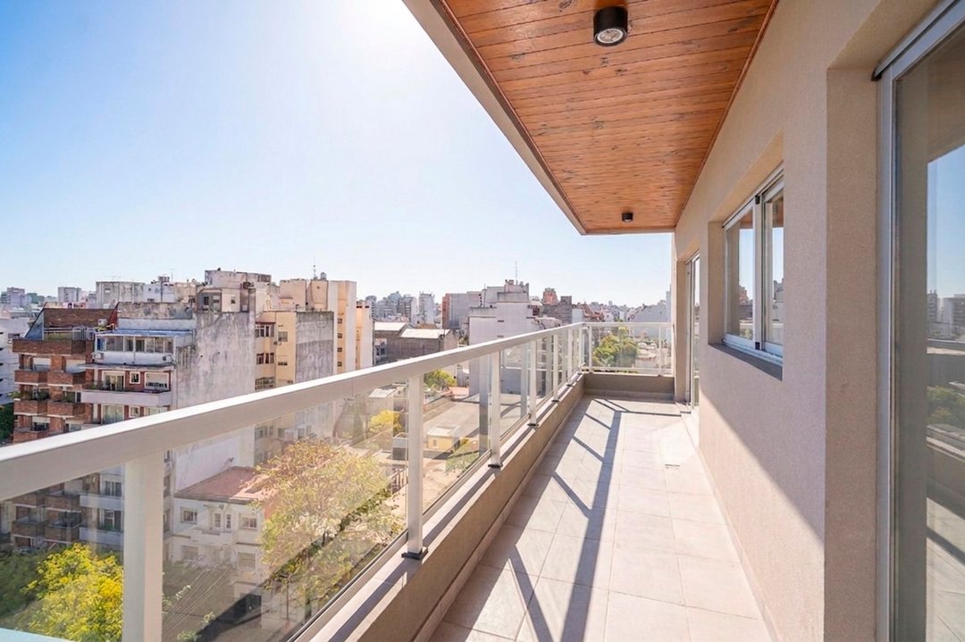 Venta 3 amb Premium Boedo a Estrenar Vista Abierta
