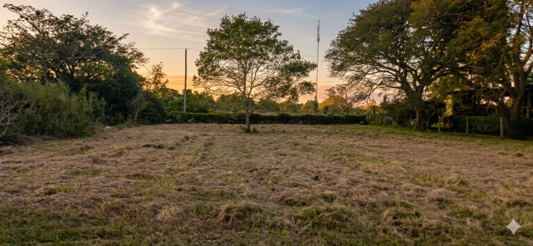 Lote frente al Golf en Carolina, Goya Corrientes