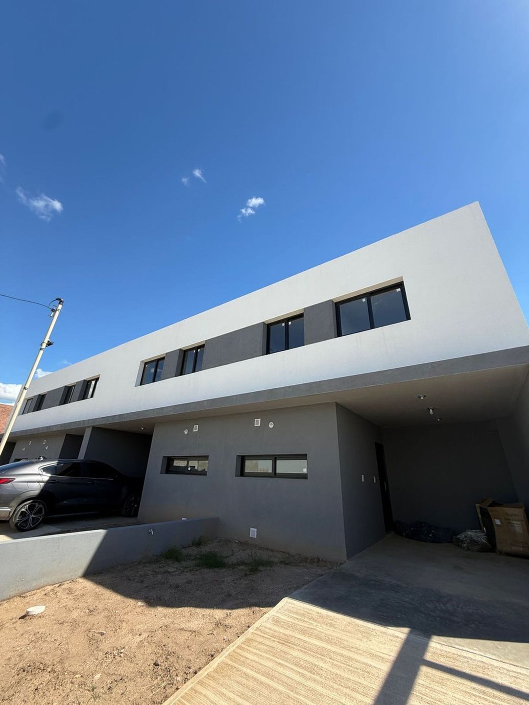VENTA DUPLEX 3 DOR EN QUEBRADAS DE MANANTIALES