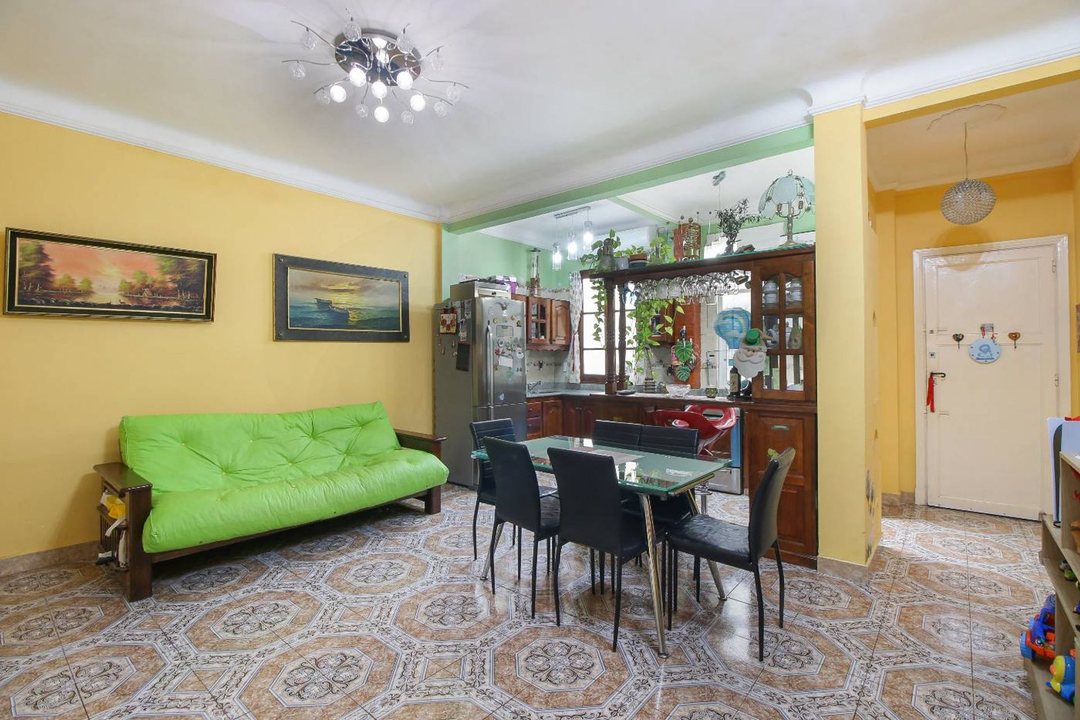 VENTA 2 AMBIENTES EN SAN NICOLAS