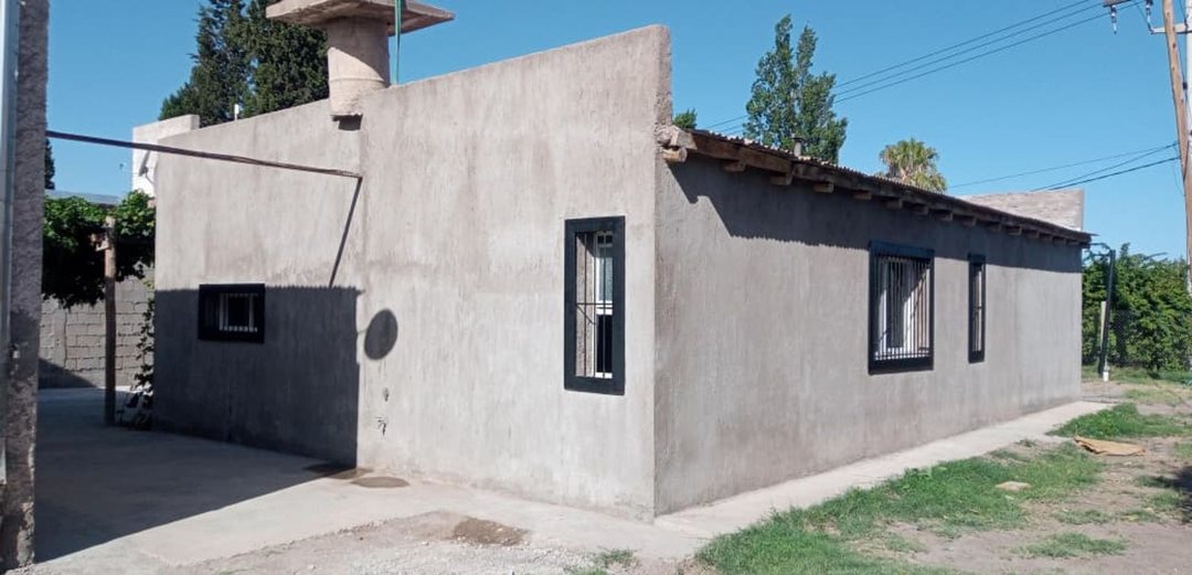 CASA GALPON EN VENTA