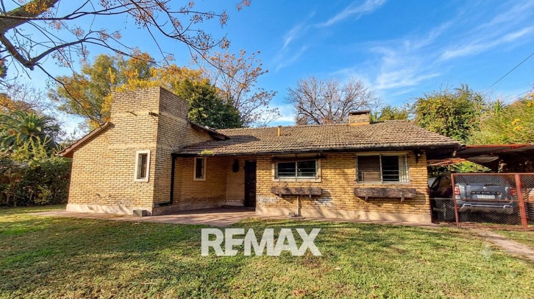 Venta Casa, 1.350 m² terreno 173 cub. Tortuguitas