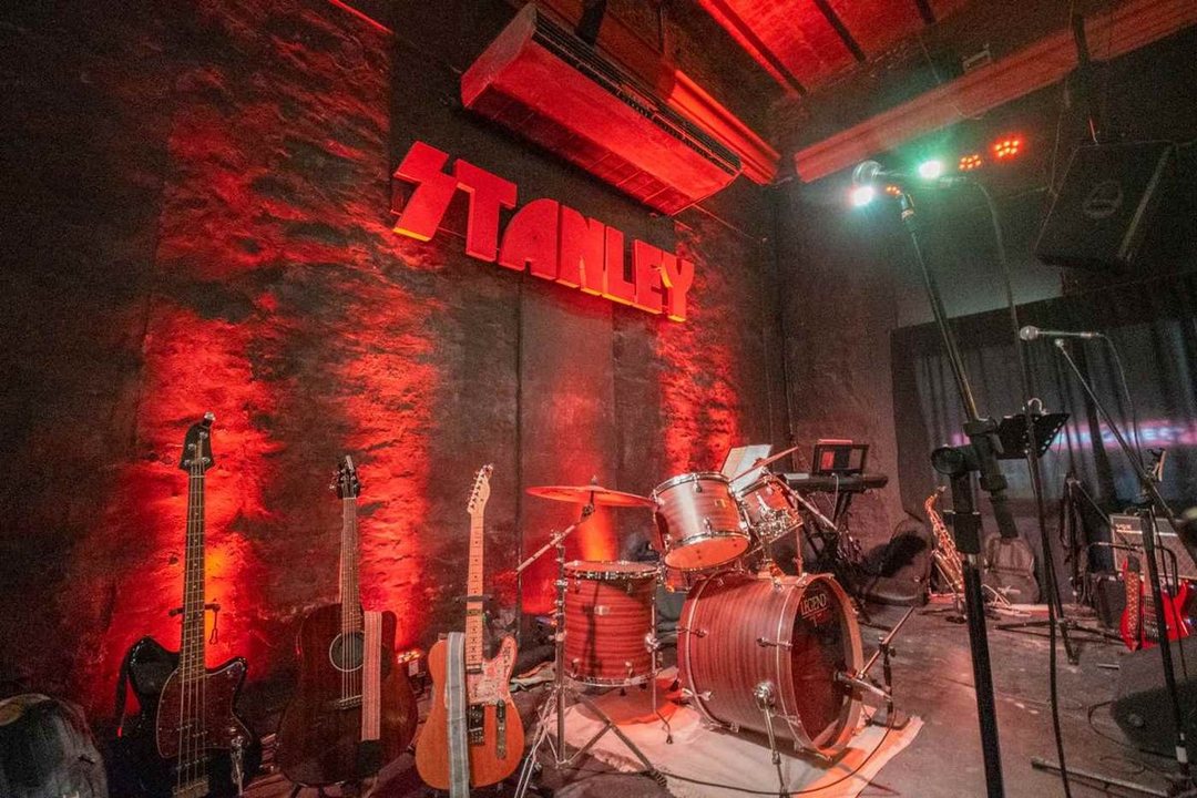 VENTA STANLEY BAR FONDO DE COMERCIO