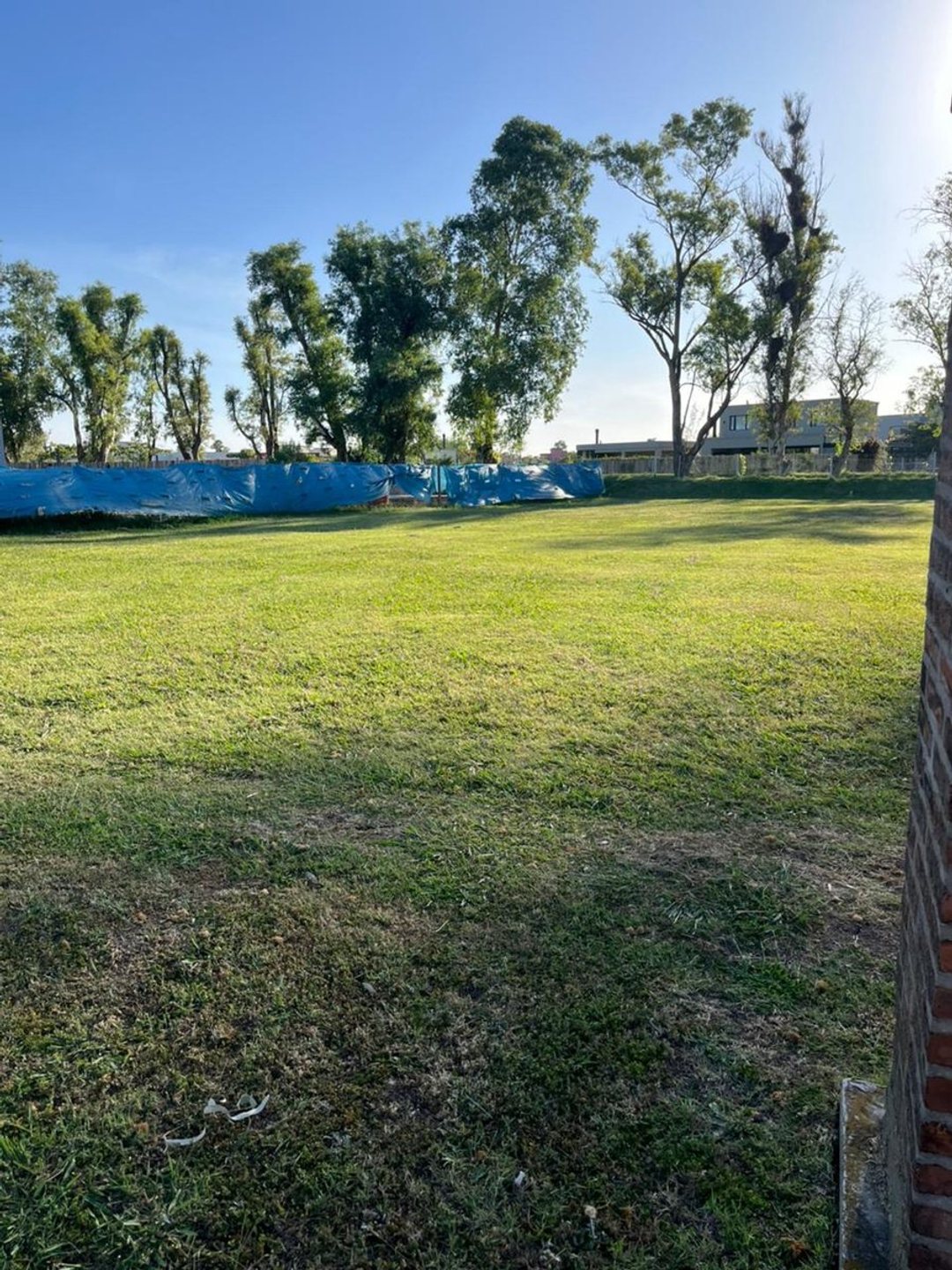 VENTA LOTE SANTA EMILIA PILAR DEL ESTE CENTRAL
