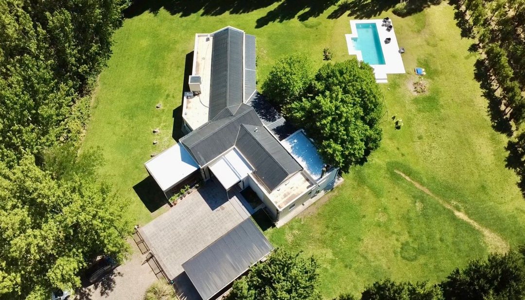 VENTA CASA QUINTA CIPOLLETTI