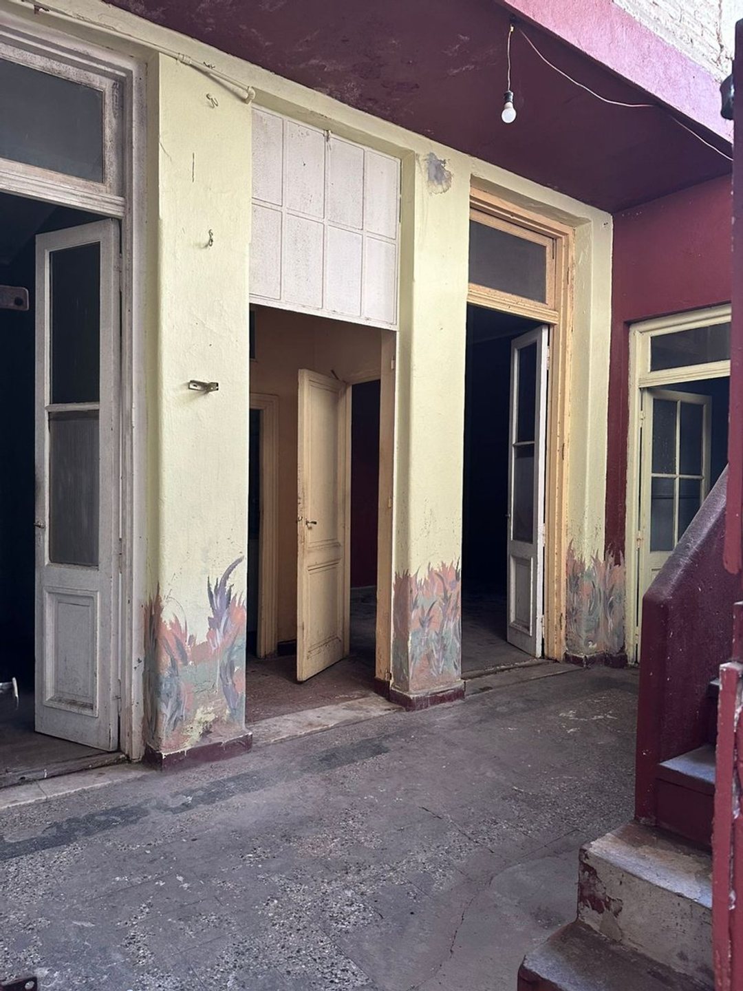 VENTA DE CASA EN MATADEROS A REFACCIONAR