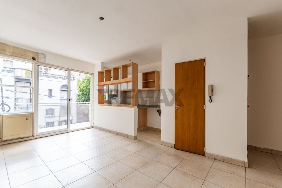 VENTA DEPARTAMENTO PALERMO CON PILETA Y PARRILLA