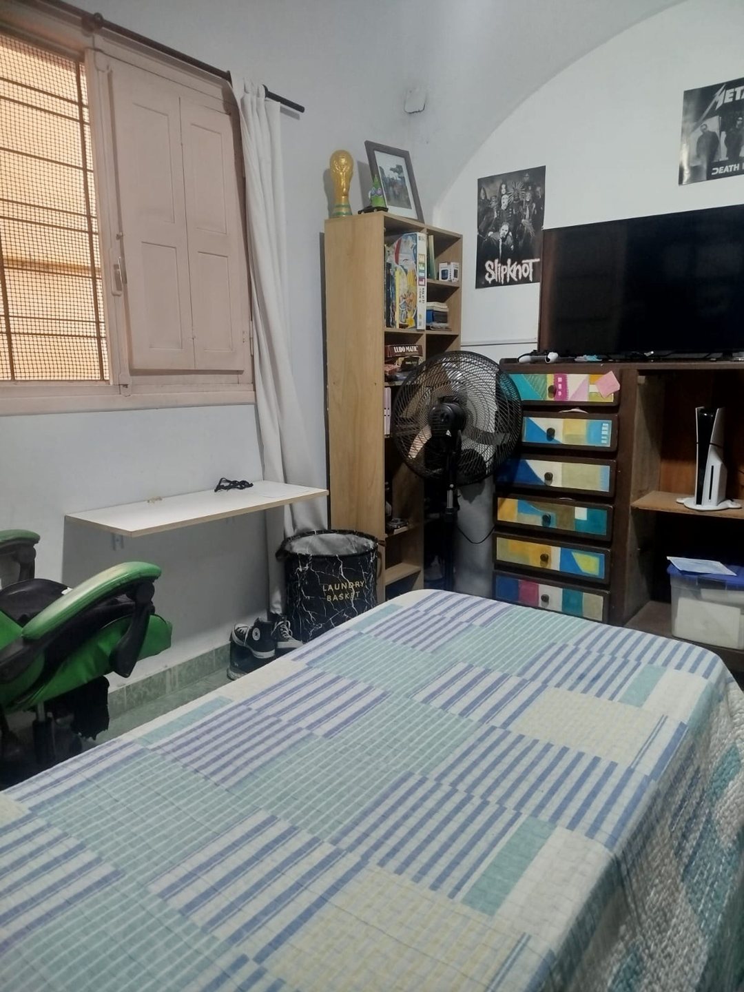 VENTA PH  3 HABITACIONES B° ALBERDI CBA CON RENTA
