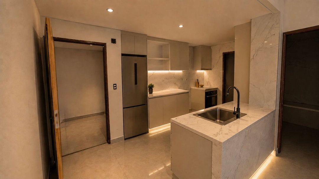 VENTA DEPTO 3 FULL AMBIENTES MONSERRAT