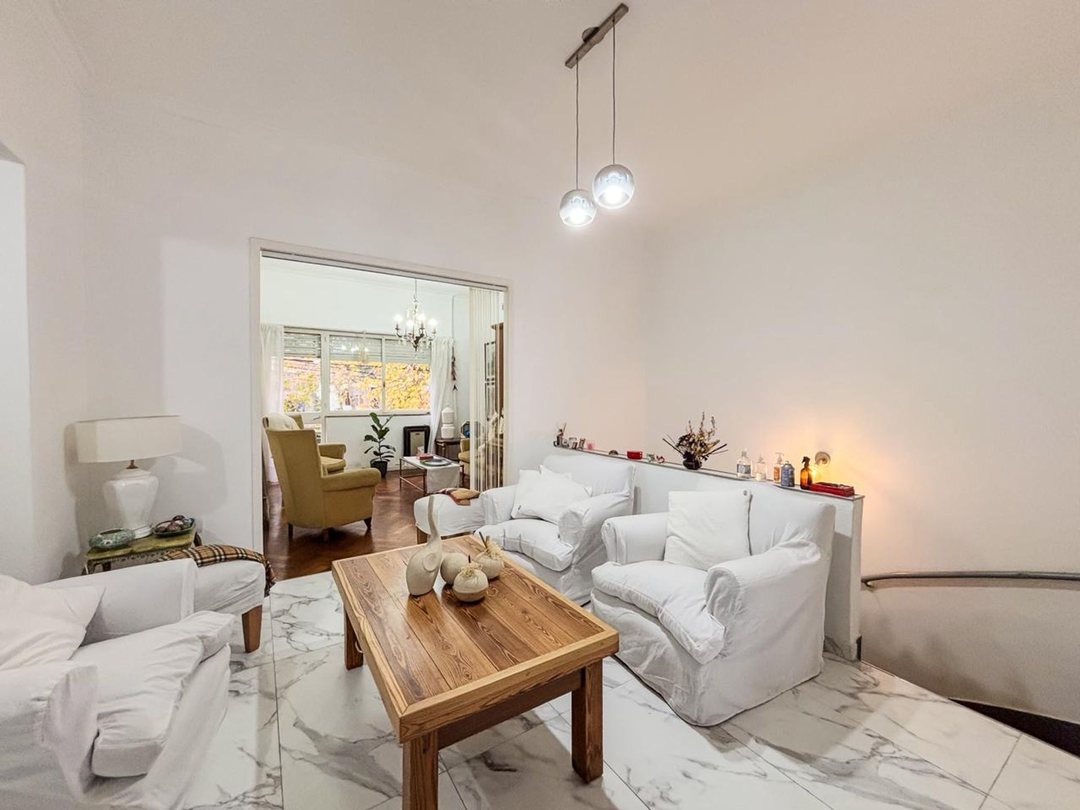 PH RECICLADO EN VENTA TRES DORMITORIOS, Y BALCONES