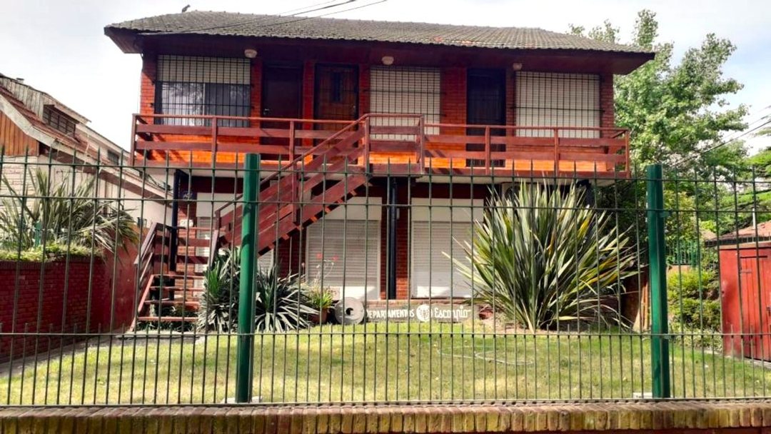 Venta Departamento Gesell 3 ambientes a mt del Mar