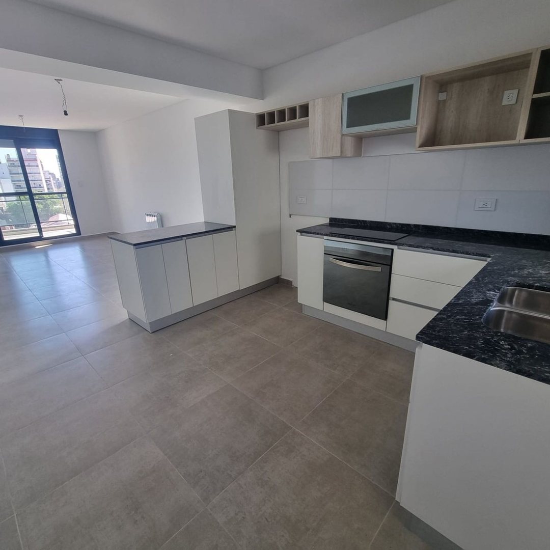 VENTA Departamento 2 dormitorios, cochera opcional