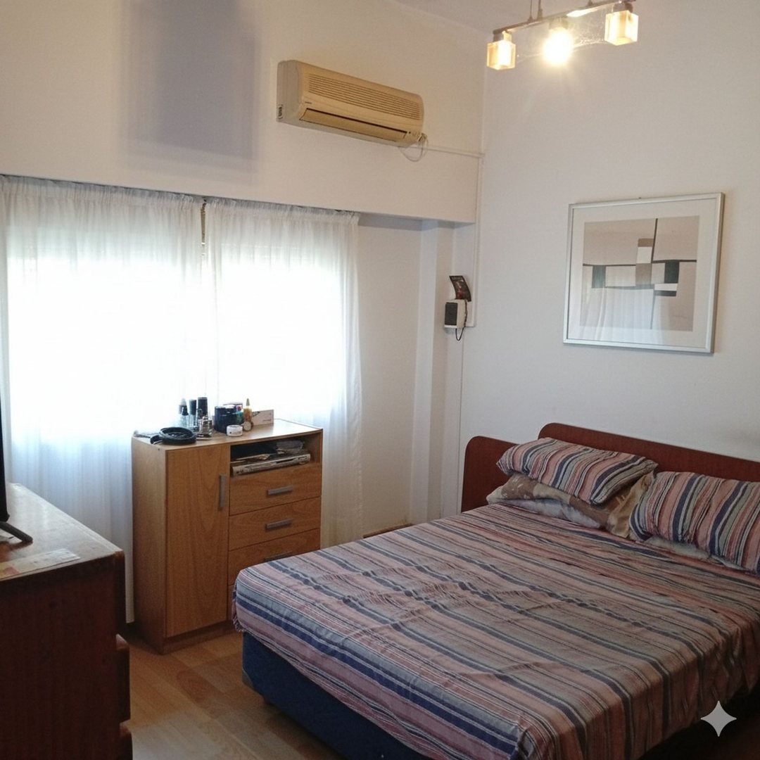 PH 3 AMB VENTA VILLA BALLESTER SIN  EXPENSAS