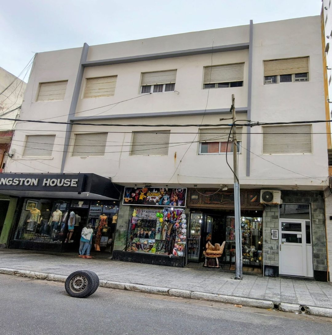 DEPARTAMENTO VENTA 2AMB SANTA TERESITA