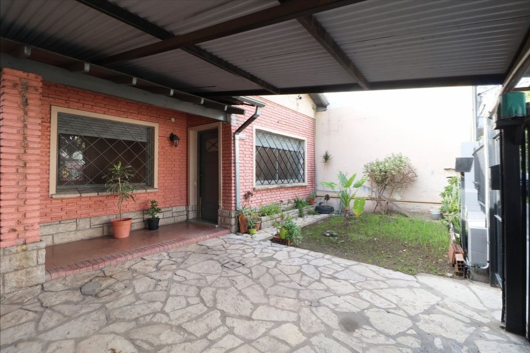 VENTA PH 4 AMBIENTES COCHERA MUNRO