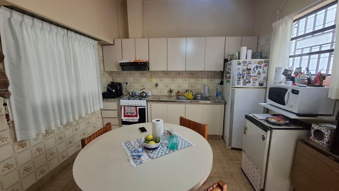VENTA CASA 5 AMBIENTES COCHERA FLORESTA CABA