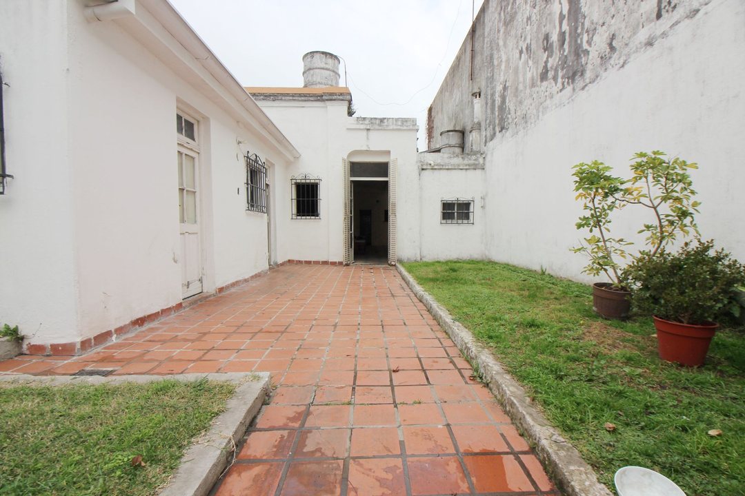 LOTE VILLA DEVOTO USAB 2.  CANJE 100% M2