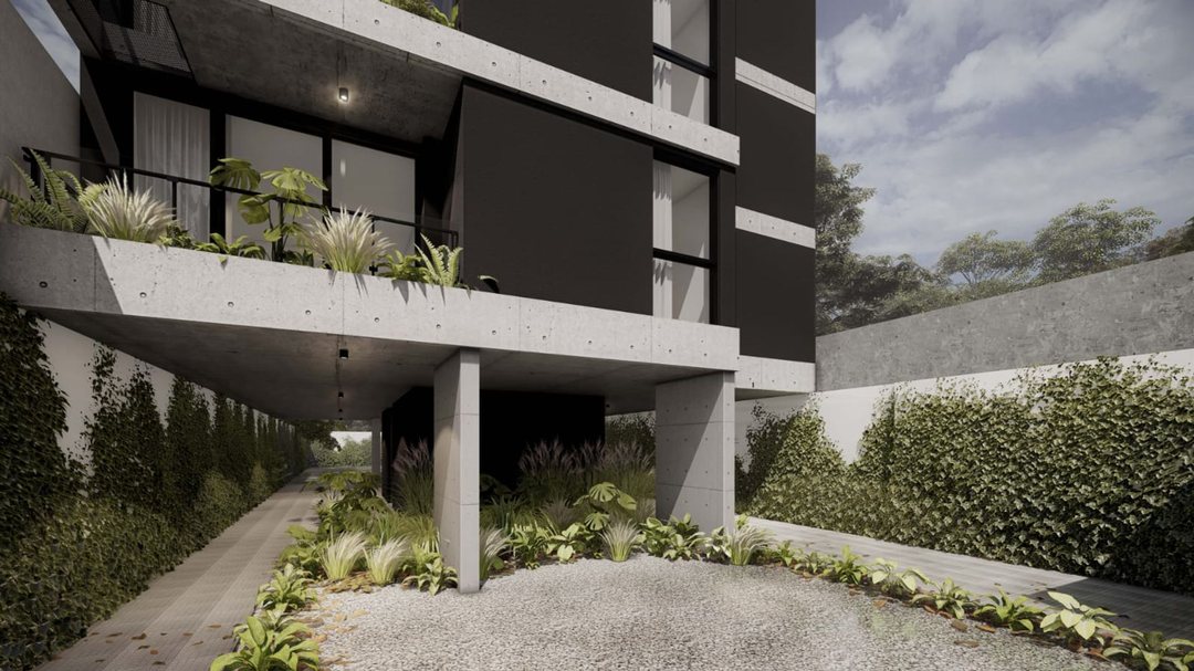 Venta departamento 2 ambientes Moron Centro