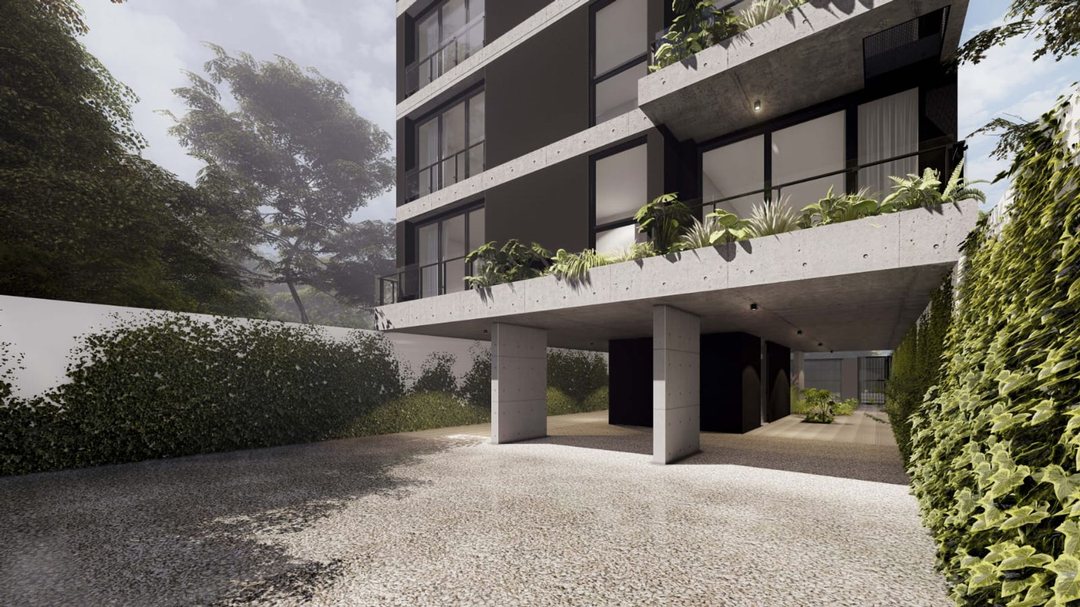 Venta departamento 3 ambiente Moron Centro