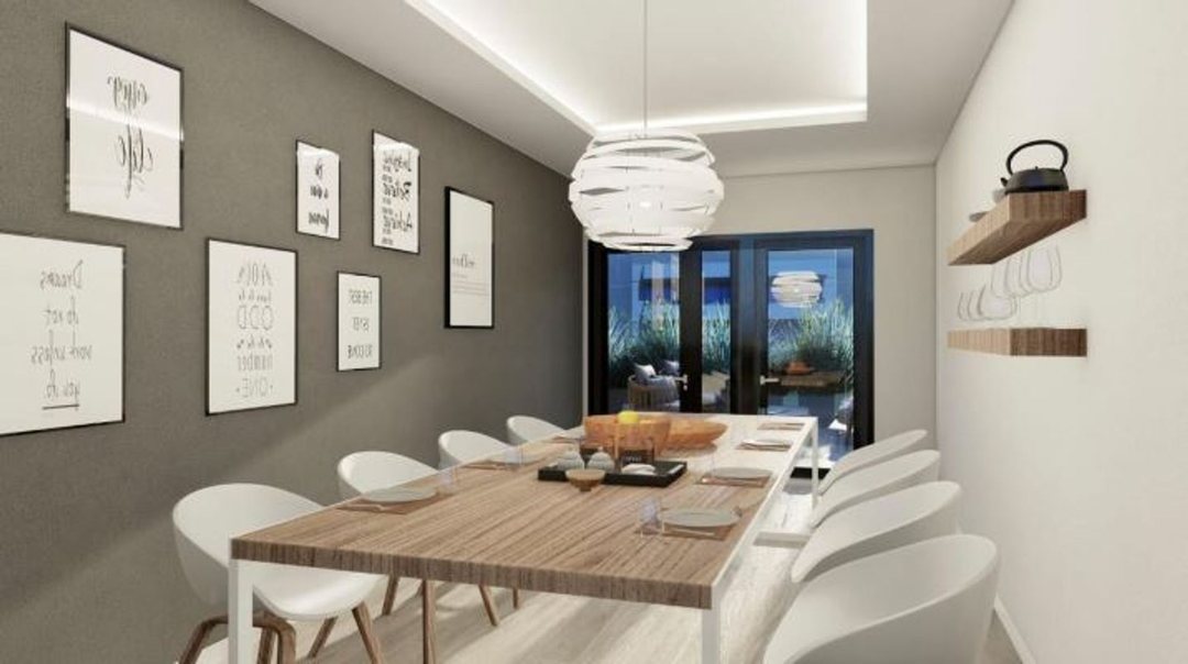 VENTA DEPARTAMENTO SAN NICOLAS AMENITIES