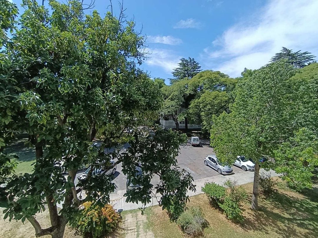 venta depto. 3 amb con balcón villa pueyrredon