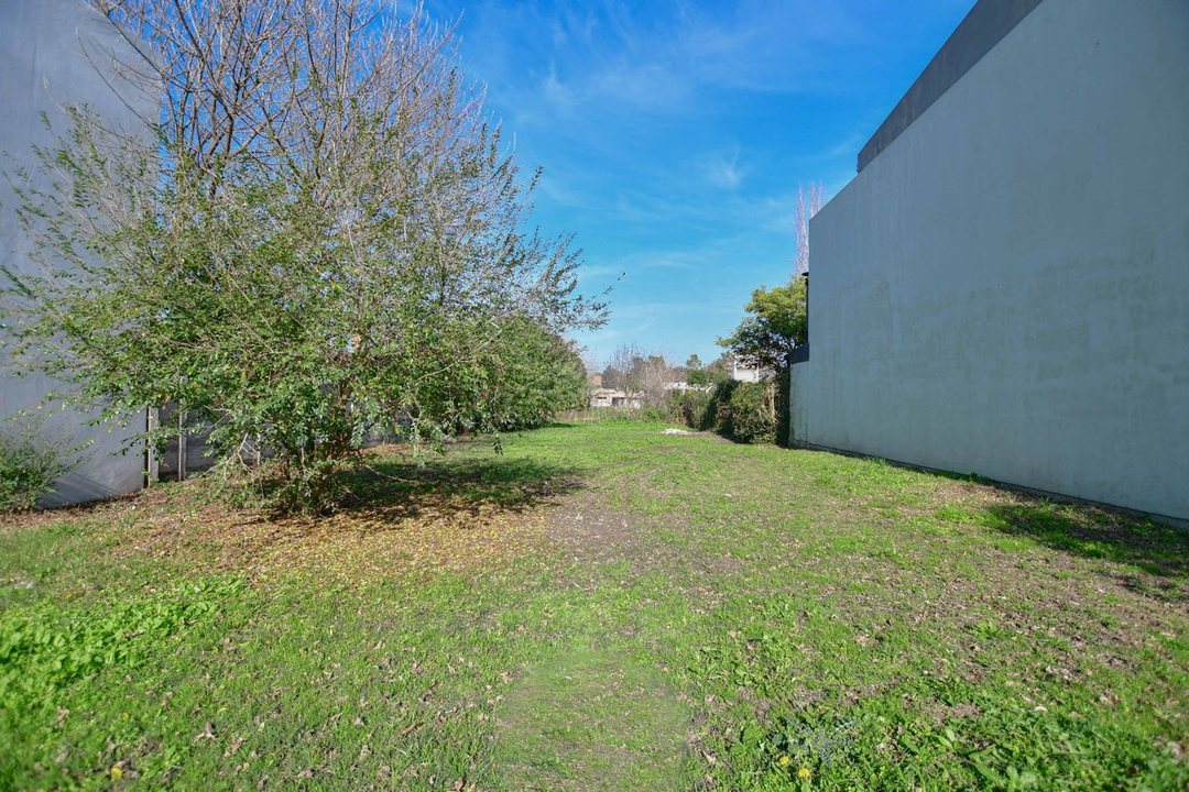LOTE EN VENTA EN CITY BELL