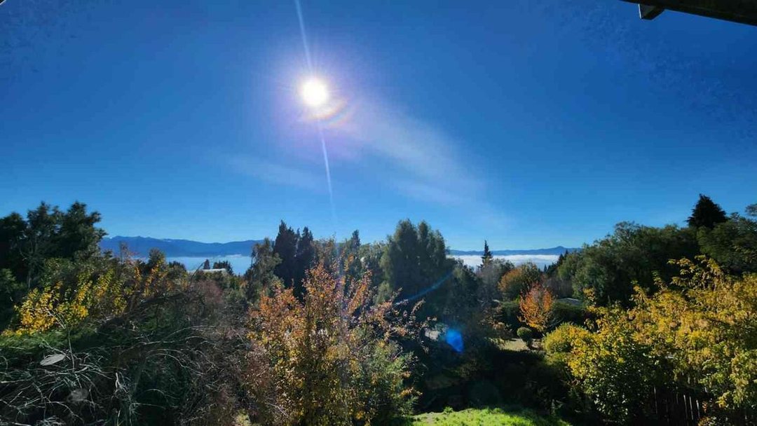HERMOSA VISTA AL LAGO - PH EN VENTA