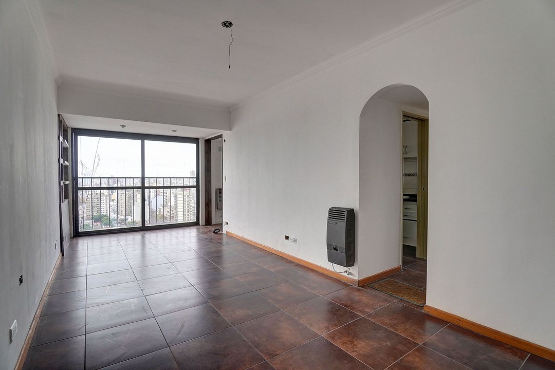 VENTA 3 AMB PISO ALTO EN CABALLITO