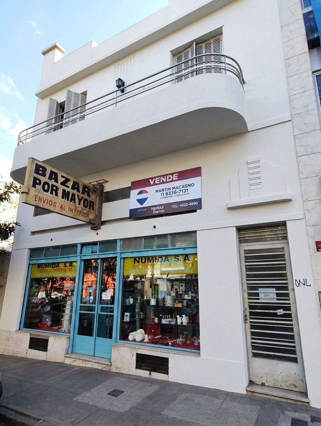 Venta Local Comercial San Cristóbal