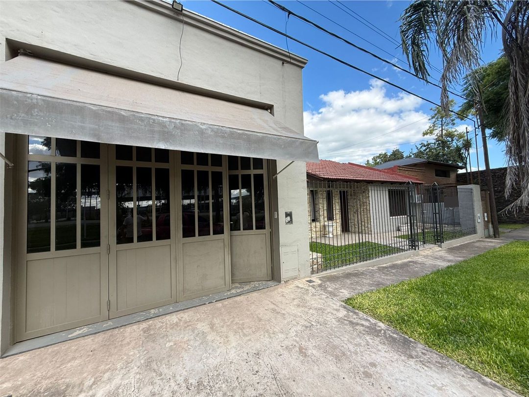 VENTA CASA BARRIO ESTE