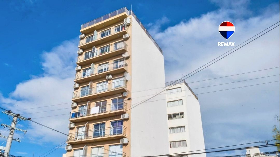 DEPARTAMENTO EN VENTA MACROCENTRO MITRE 1200