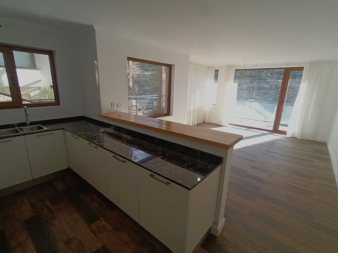 Departamento Premium en Cerro Catedral Bariloche