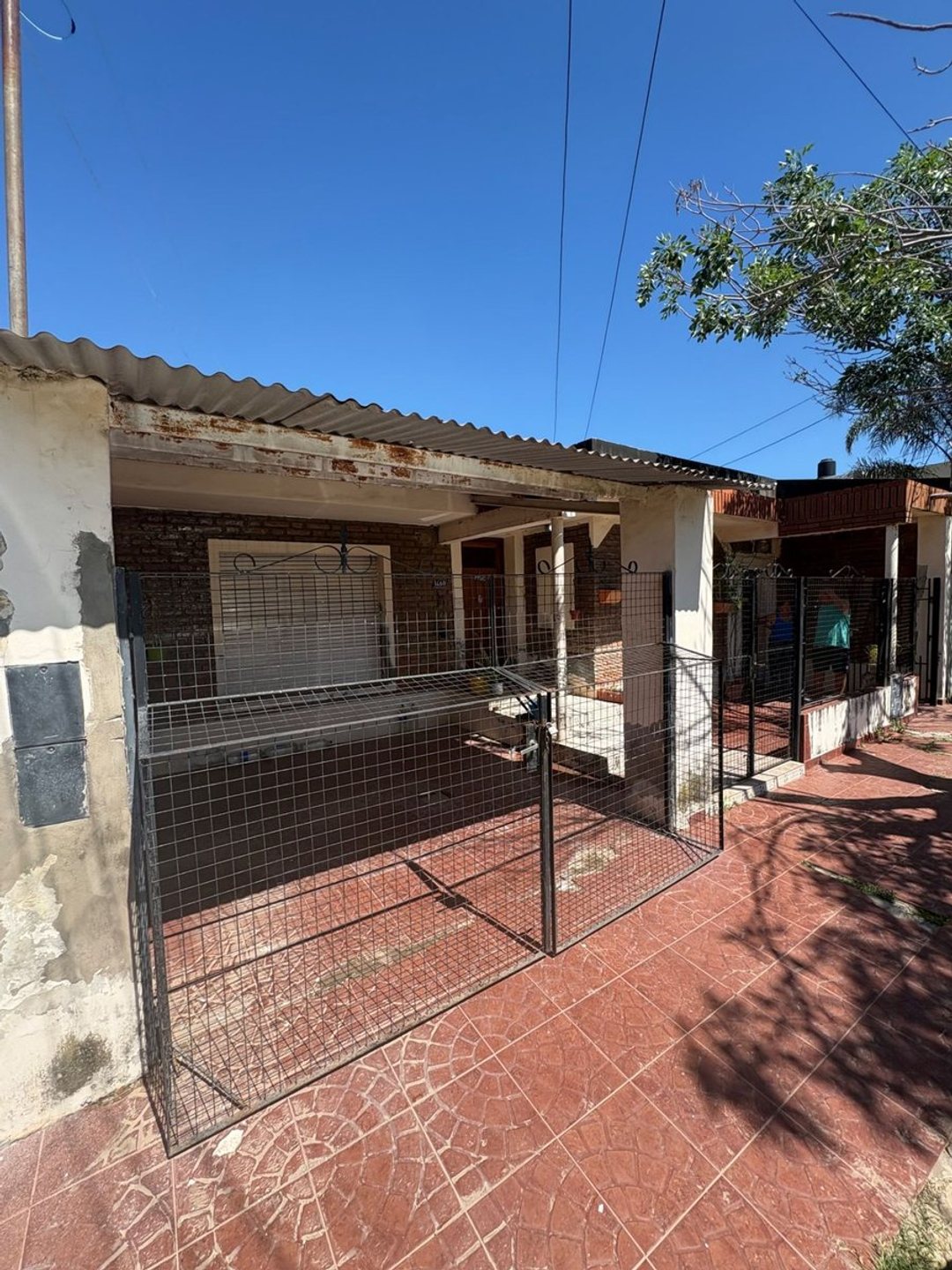 CASA EN VENTA EN SANTO TOMÉ DE 4 DORMITORIOS!