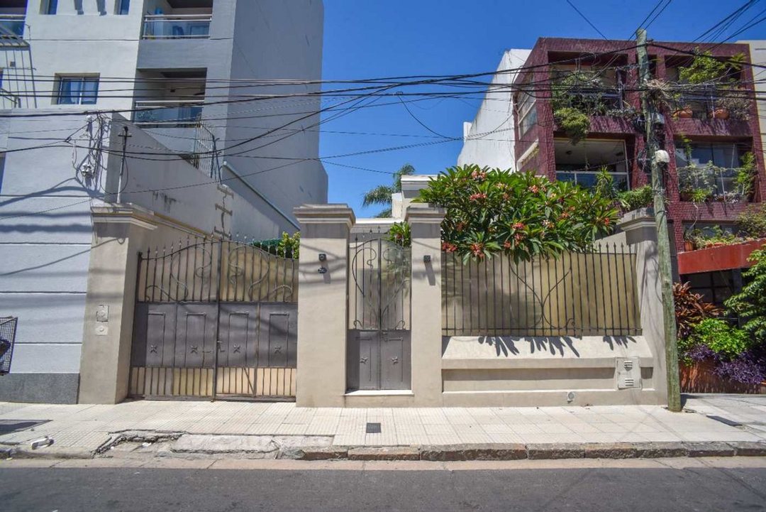 Venta casa 2 dormitorios en barrio sur