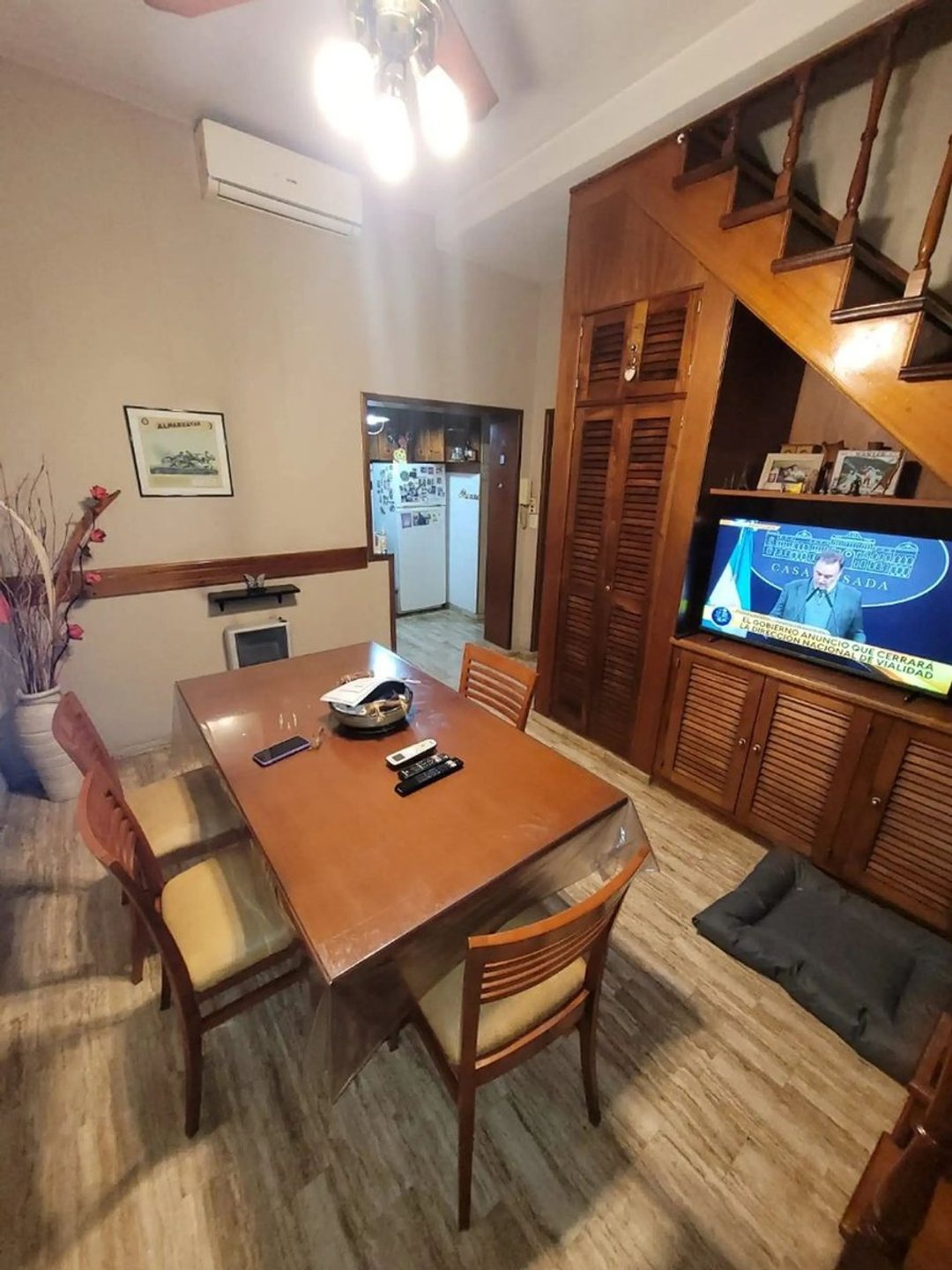 VENTA DE PH 4 AMBIENTES LOMAS DEL MIRADOR